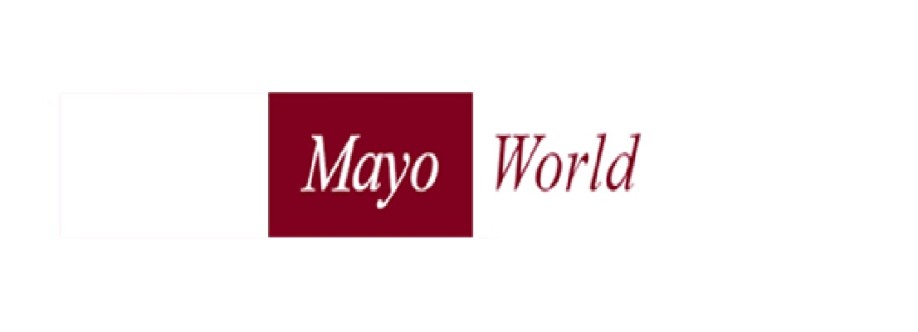 mayoworld  com Cover Image