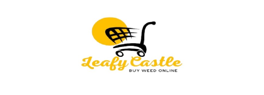 Leafy Castle Cover Image