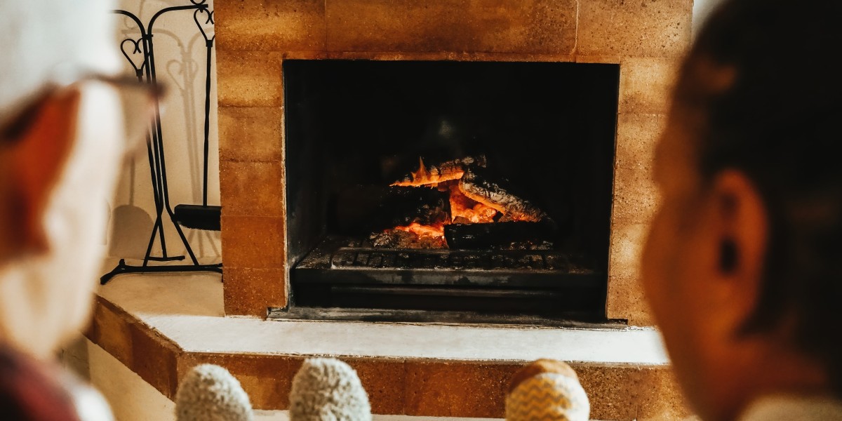 5 Reasons Wall Mounted Fireplace Is A Good Thing