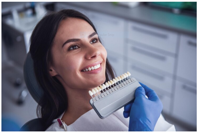 What Are The Common Misconceptions About Dental Veneers? - WriteUpCafe.com