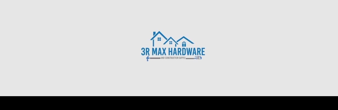 3R MAX HARDWARE Cover Image