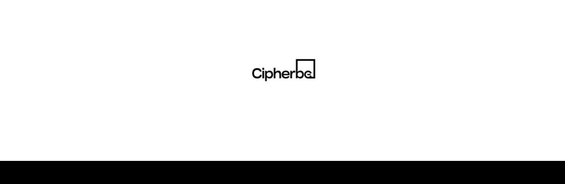 CipherBC Cover Image