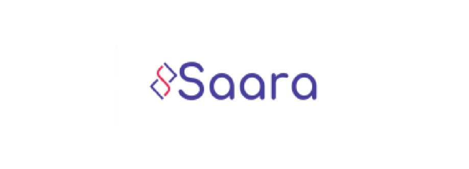 saara Cover Image