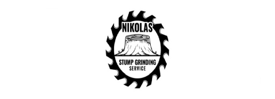 Nikolas Stump Grinding Service Cover Image