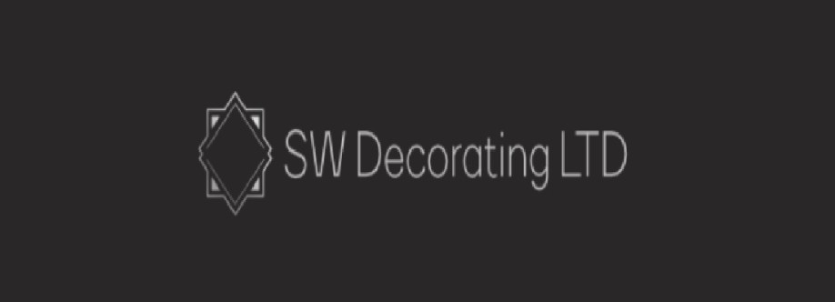 SW Decorating LTD Cover Image