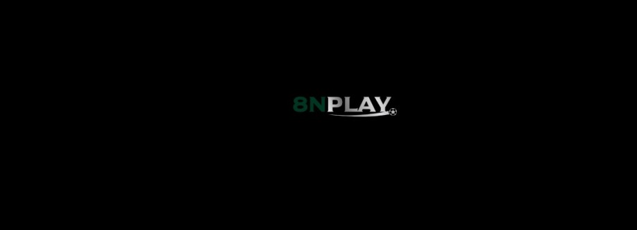 8nplay Cover Image