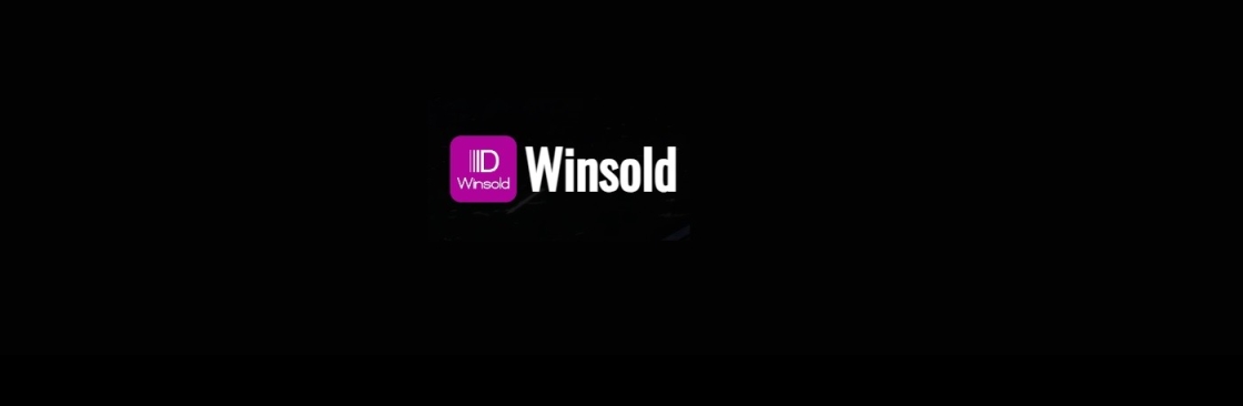 Winsold Winsold Cover Image