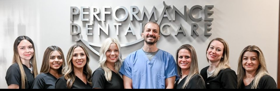 Performance Dental Care Cover Image