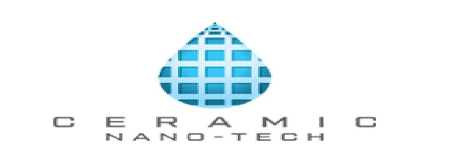 CeramicNano Tech LLC Cover Image