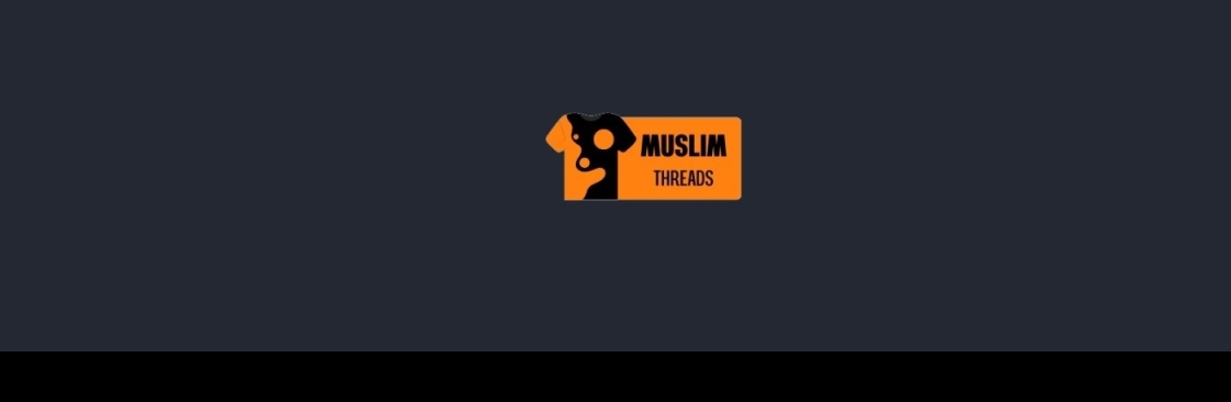 Muslim Threads Cover Image