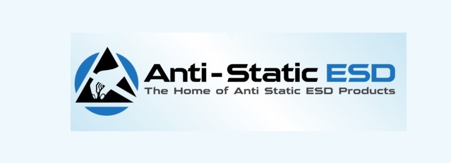 Antistatic ESD Cover Image