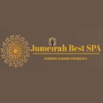 Jumeirah Best SPA Massage Center profile picture