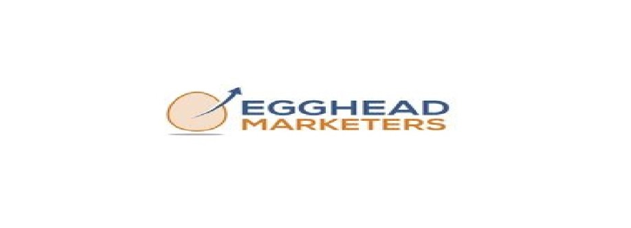 Egghead Marketers Cover Image