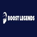 Boost Legends profile picture