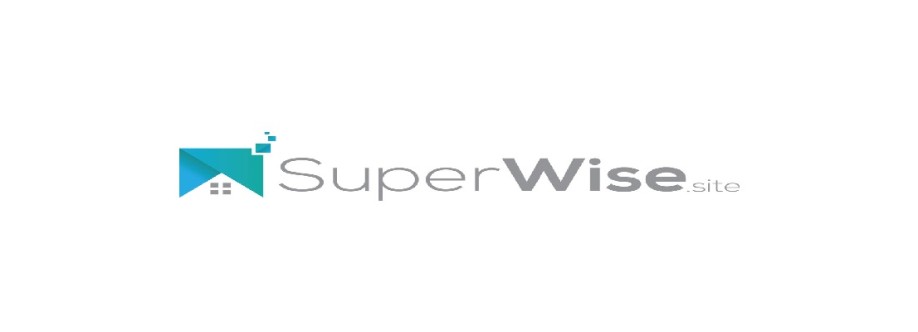 SuperWise Cover Image