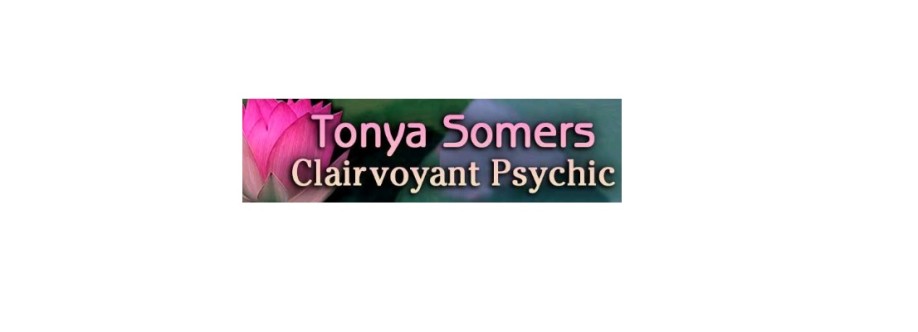 Tonya Somers Cover Image