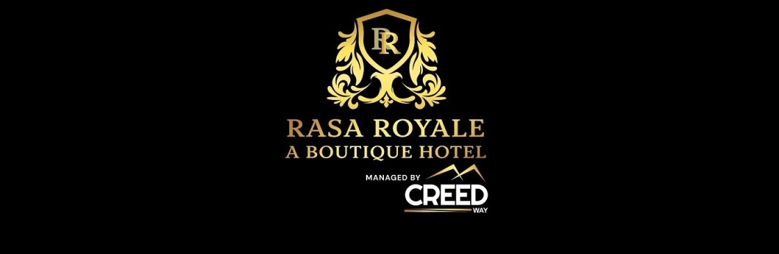 Rasa Royale Cover Image