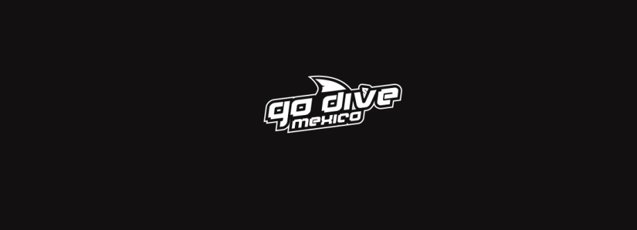 Go Dive Mexico Cover Image