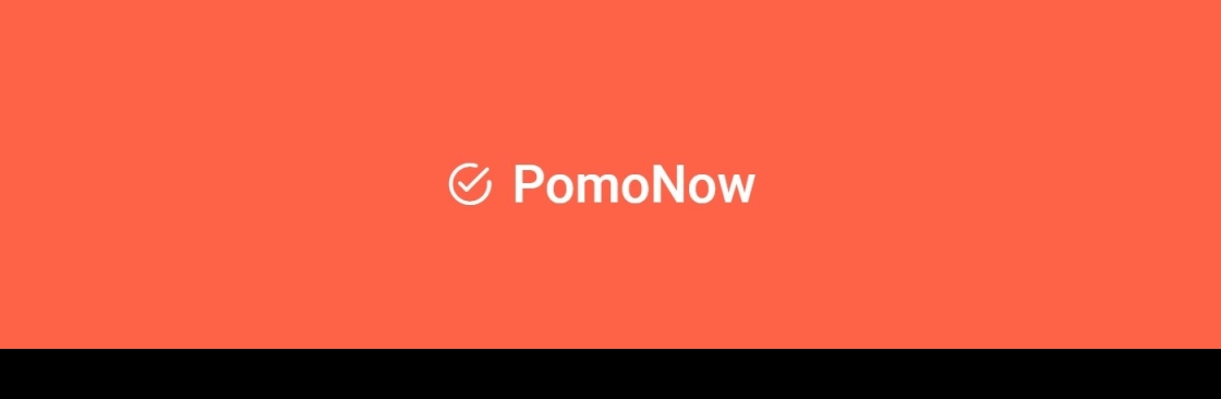 PomoNow Cover Image