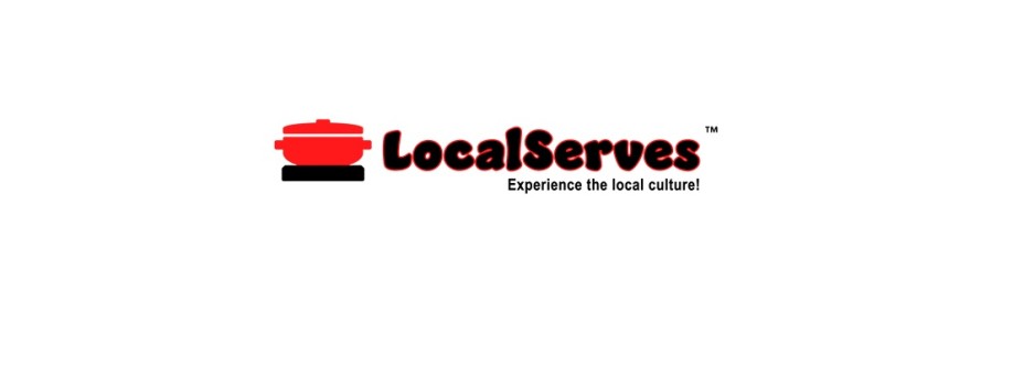 LocalServes App Cover Image