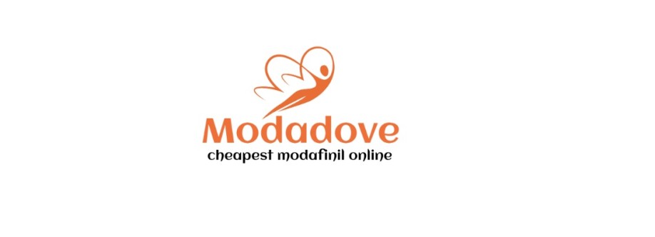 Modadove Cover Image