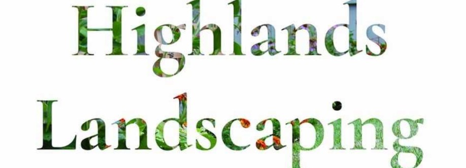 Highlands Landscaping Cover Image