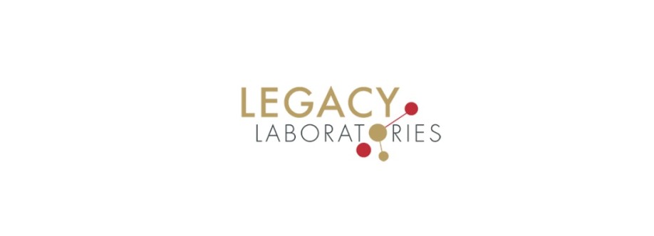 Legacy Pharma Cover Image