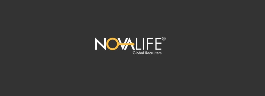 Novalife Cover Image