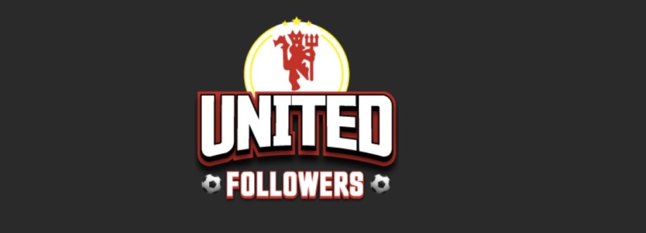 United followers Cover Image