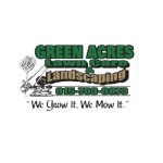 Green Acres Lawn Care Landscaping Group Profile Picture