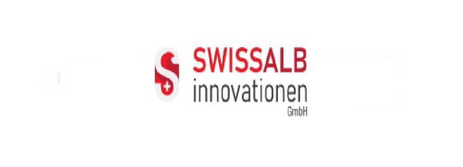 SWISSALB Innovationen GmbH Cover Image