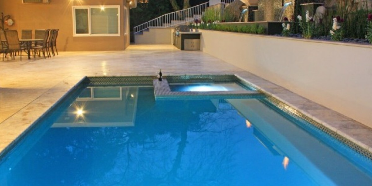 Swimming Pool Companies: A Comprehensive Guide