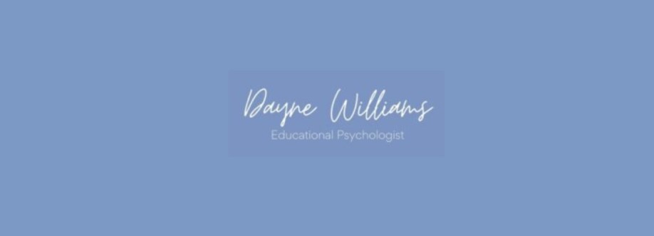 Dayne Williams Psychology Inc Cover Image