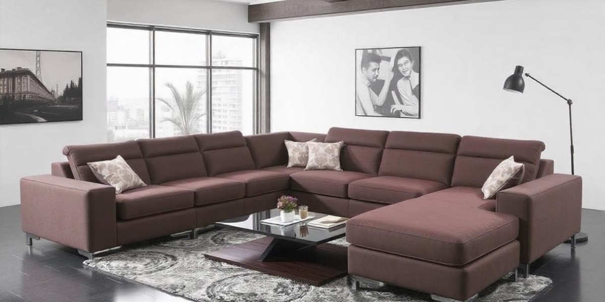 Buying a Sectional Sofa