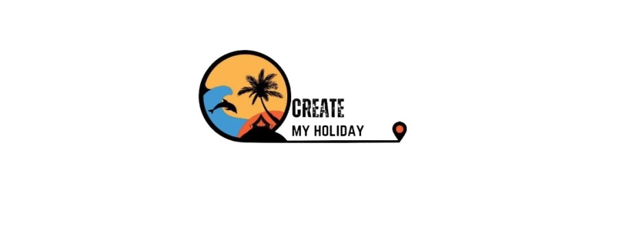 Create my holiday Cover Image