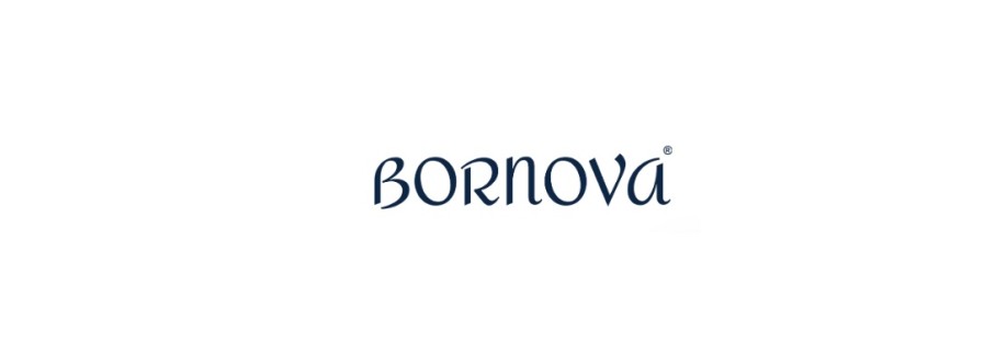 BORNOVA MEDICAL Cover Image