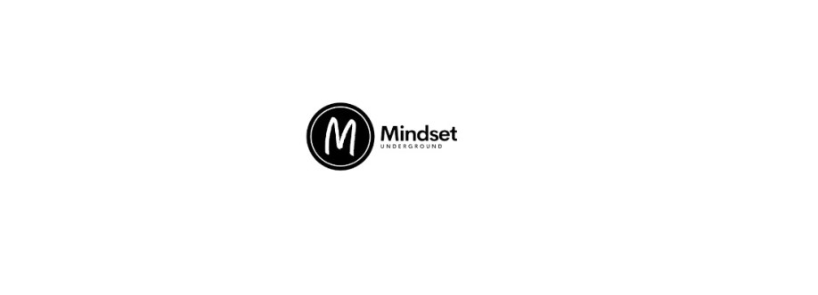 Mindset Underground Cover Image