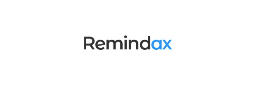 Remindax LLC Cover Image