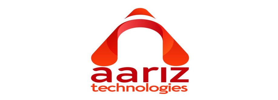 Aariz Technologies Cover Image