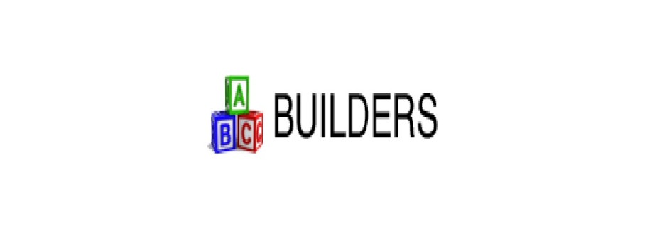 ABC Builders Cover Image