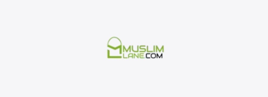 Muslim Lane Cover Image