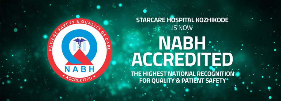 Starcare Hospital Cover Image