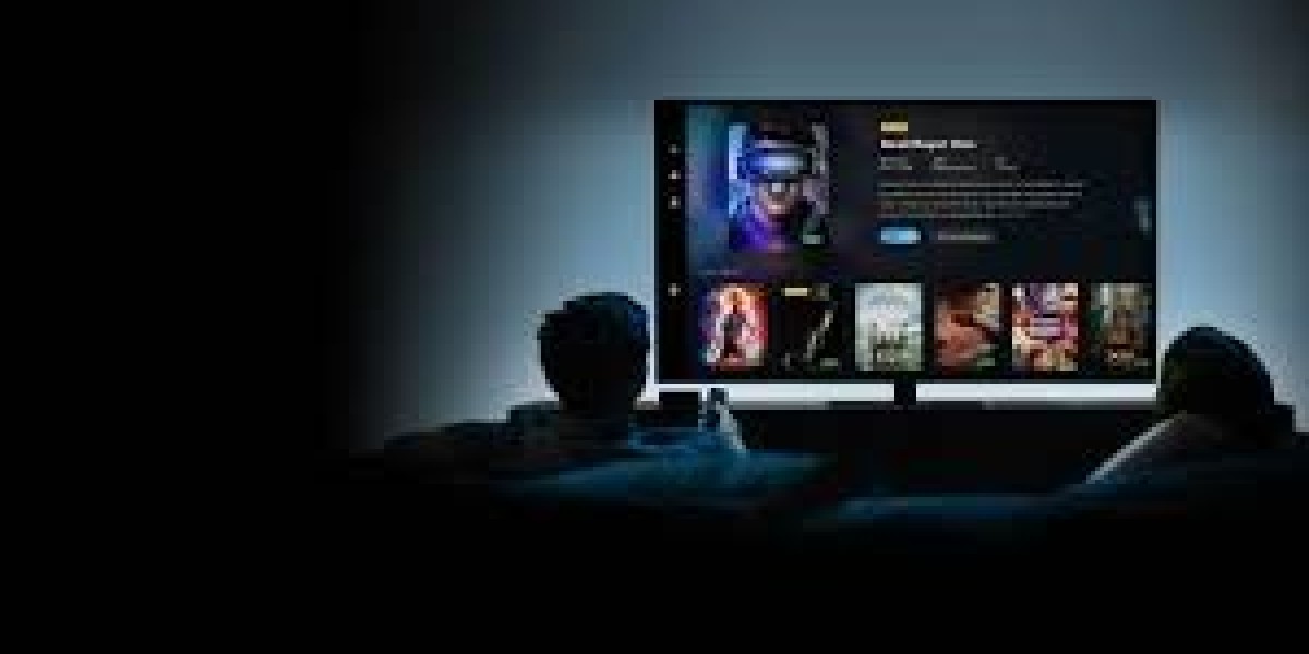 IPTV Subscription in the UK: The Complete Guide