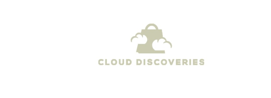 Cloud Discoveries Cover Image