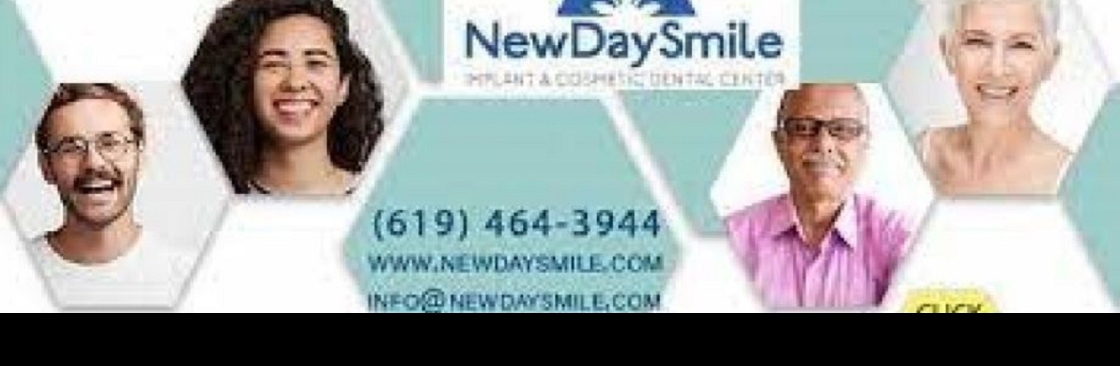 New Day Smile Dental Group Cover Image