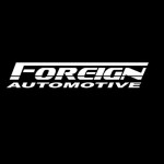 FOREIGN AUTOMOTIVE profile picture