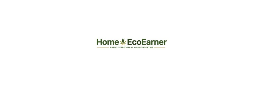 Home EcoEarner Ltd Cover Image