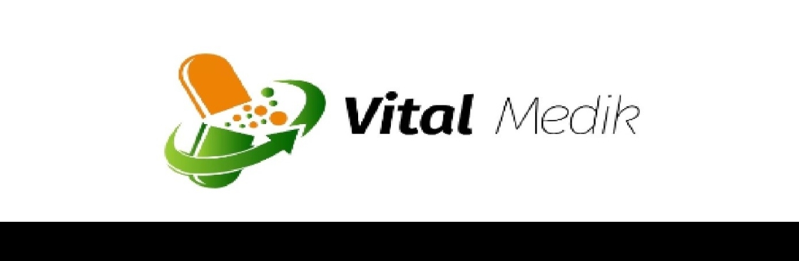 Vital Medik Cover Image