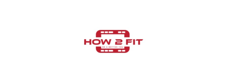 How2fit Cover Image