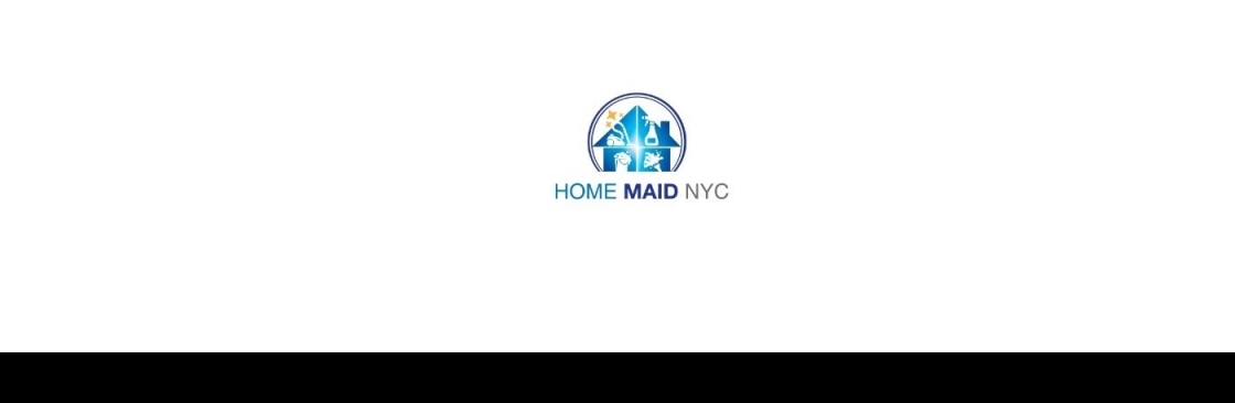 Home Maid NYC Cover Image